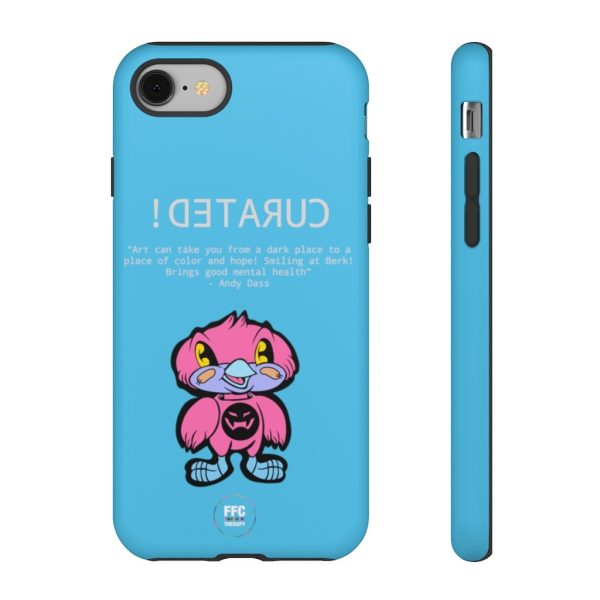 FFC Therapy (Selfie) Case Phone With Artist (Andy Dass) - Image 18