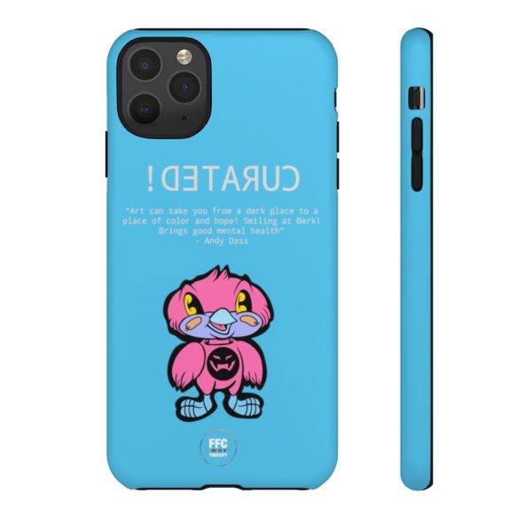 FFC Therapy (Selfie) Case Phone With Artist (Andy Dass) - Image 16
