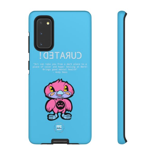 FFC Therapy (Selfie) Case Phone With Artist (Andy Dass) - Image 20