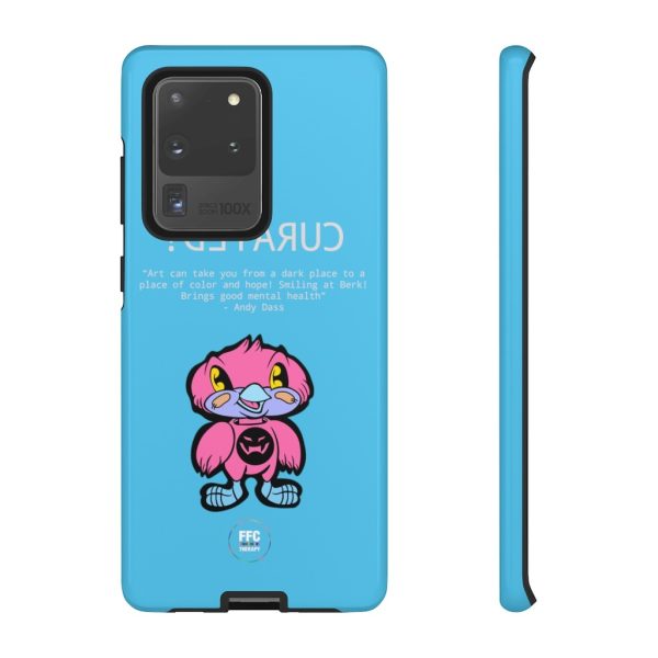 FFC Therapy (Selfie) Case Phone With Artist (Andy Dass) - Image 21