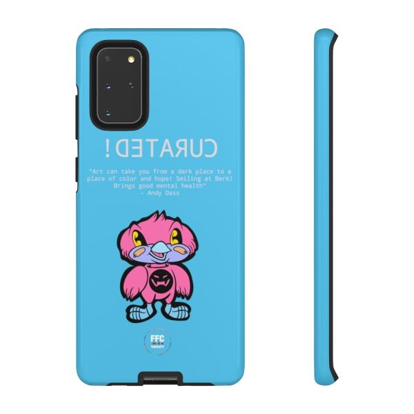 FFC Therapy (Selfie) Case Phone With Artist (Andy Dass) - Image 23