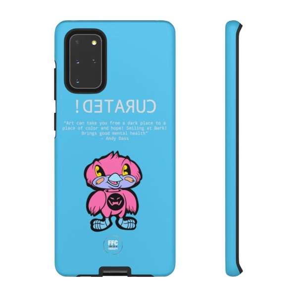 FFC Therapy (Selfie) Case Phone With Artist (Andy Dass) - Image 24