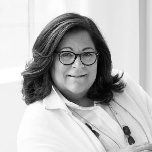 Dinner With NYFW Founder Fern Mallis in NYC