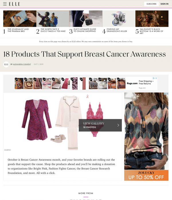 18 Products 