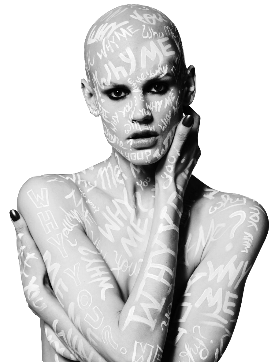 Super Model Saskia De Brauw