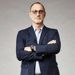 Have a 45 Minute Consultation with Project Runway's Host and Financier Gary Wassner