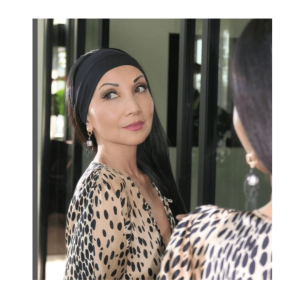 Go To Lunch and Shopping with The Real Real's Ambassador MsBellastyle in Los Angeles!