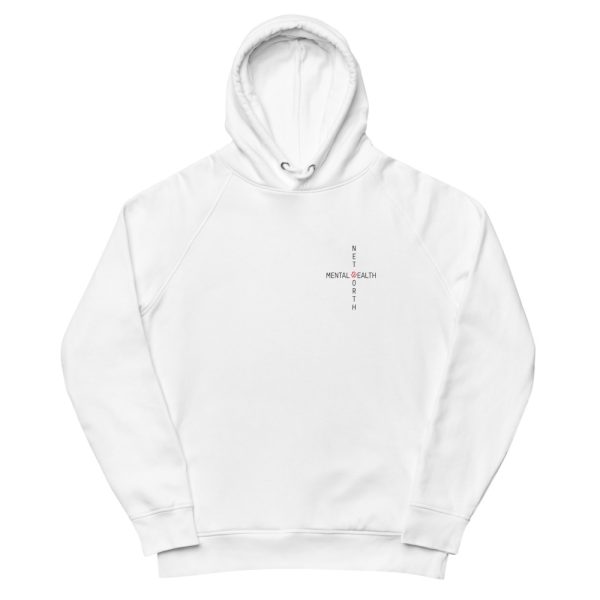 FFC Therapy (Mental Wealth) Unisex (Organic Cotton) (Hidden Side Pockets) - Image 2