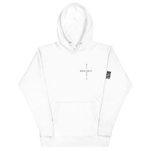 FFC Therapy (Mental Wealth) Heart Hoodie