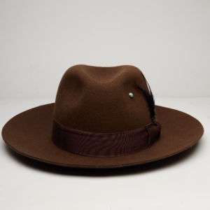 Wyeth Hats - Webster