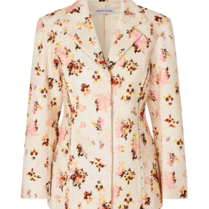 Stine Goya -- 2409 Textured Tailoring, Functional Structured Tailoring Jacket