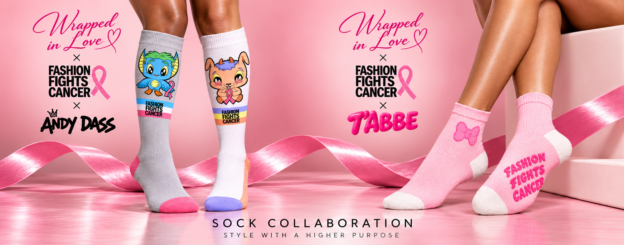 Andy Dass and TABBE Sock Collaboration-2