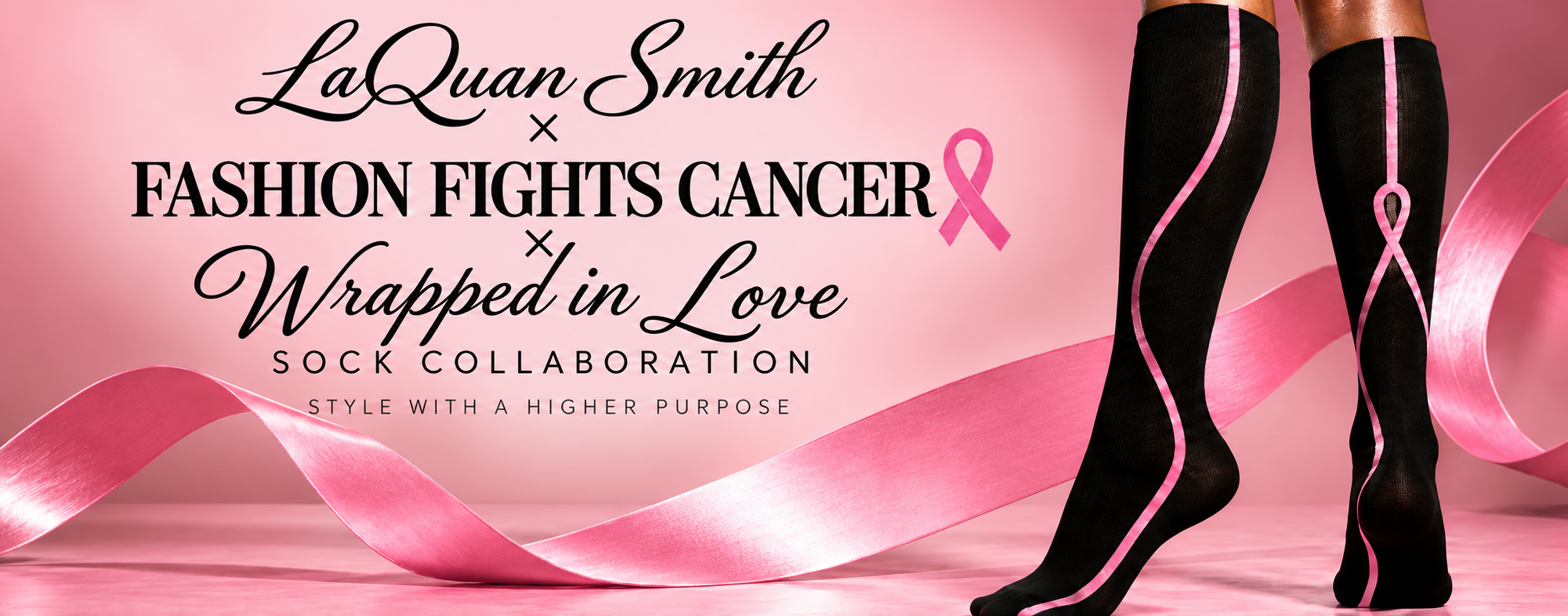 Fashion Fights Cancer Sock Collaboration-1