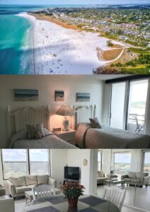 Stay in Exclusive Condo in Siesta Key Florida for one Week!