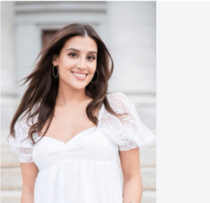 Go to Dinner with Designer Talia Abbe of T'ABBE in New York City!