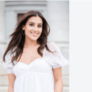 Go to Dinner with Designer Talia Abbe of T'ABBE in New York City!