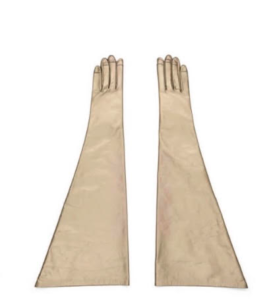 Rick Owen - Beach Gauntlet Gloves