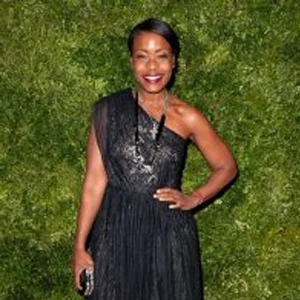 Tracy Reese featured in HuffPost coverage